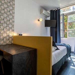 Comfort Double Room Garden View